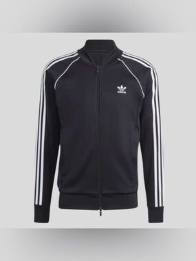 ADIDAS ORIGINALS Adicolor Classics SST Track Jacket